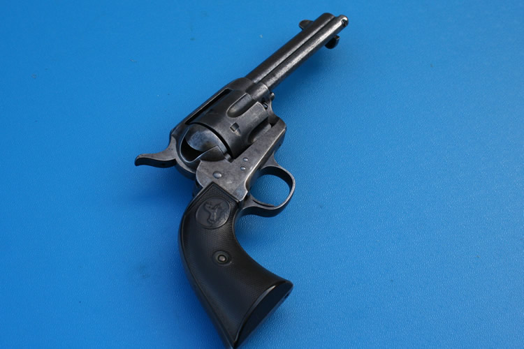 Colt Model 1873 Single Action Army Revolver