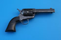 Colt Model 1873 Single Action Army Revolver