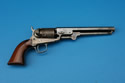 Cased Colt Model 1851 London Navy Revolver