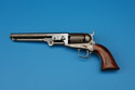 Cased Colt Model 1851 London Navy Revolver