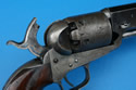Cased Colt Model 1851 London Navy Revolver