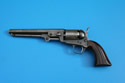Colt Model 1851 WD London Navy Revolver