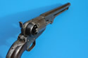 Colt Model 1851 WD London Navy Revolver