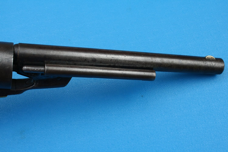 Colt 1860 First Model Original Cartridge Richards Revolver