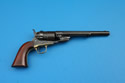 Colt 1860 First Model Original Cartridge Richards Revolver