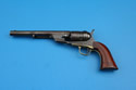 Colt 1860 First Model Original Cartridge Richards Revolver