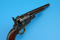 Colt 1860 First Model Original Cartridge Richards Revolver