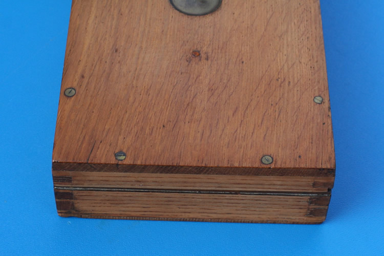 Cased Colt Model 1862 Police Richard-Mason Conversion