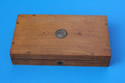 Cased Colt Model 1862 Police Richard-Mason Conversion