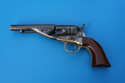 Cased Colt Model 1862 Police Richard-Mason Conversion