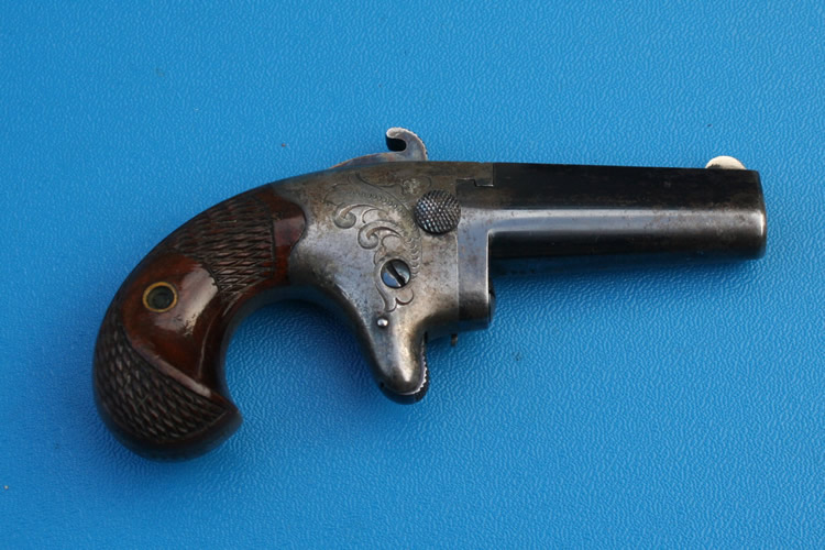 Colt Second Model Deringer