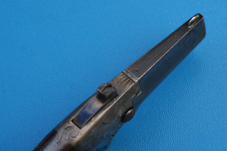 Colt Second Model Deringer