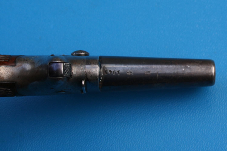 Colt Second Model Deringer