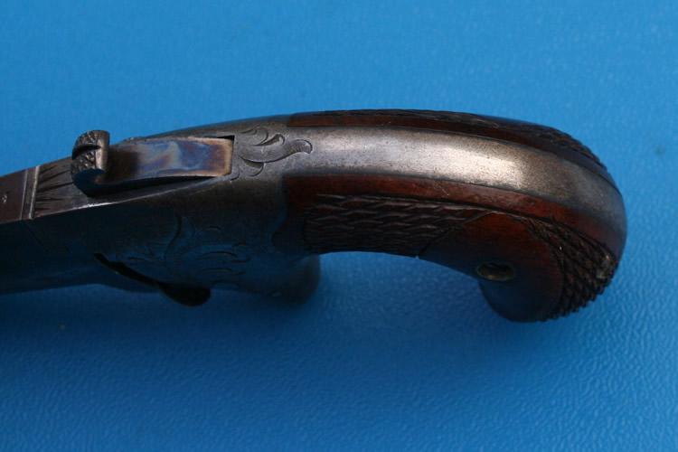 Colt Second Model Deringer