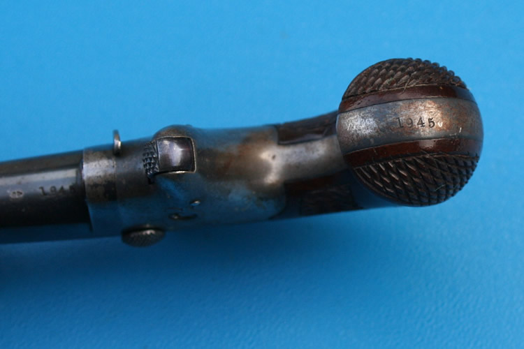 Colt Second Model Deringer