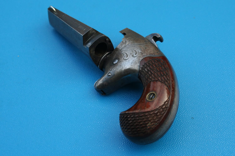 Colt Second Model Deringer
