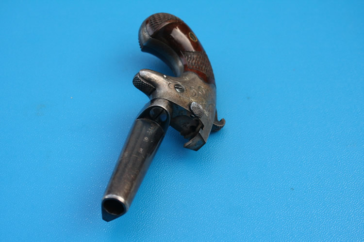 Colt Second Model Deringer