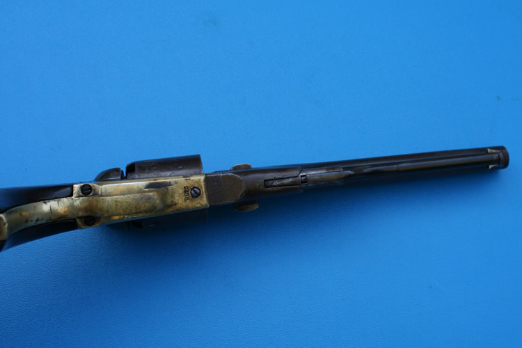 Colt Model 1861 Navy Revolver
