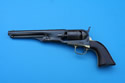 Colt Model 1861 Navy Revolver