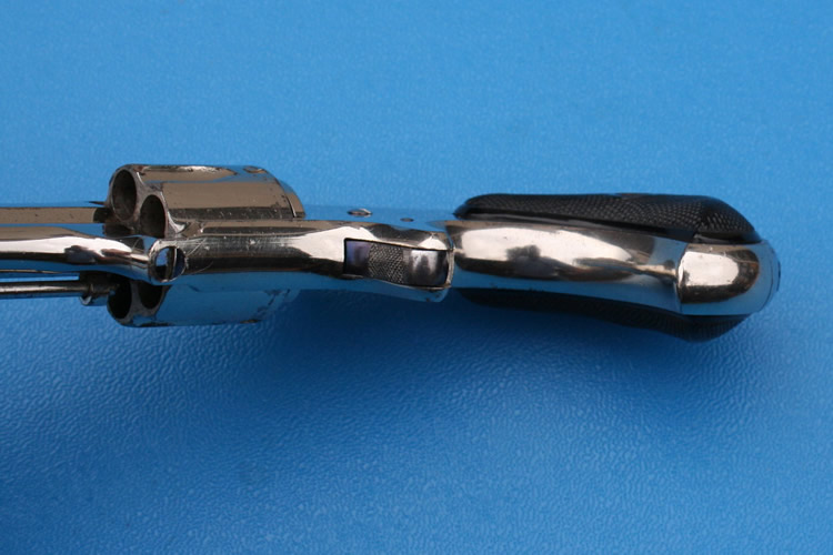 Remington-Smoot No 2 Revolver