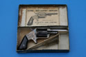 Brooklyn Arms Co Slocum Patent Revolver