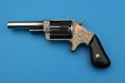 Brooklyn Arms Co Slocum Patent Revolver