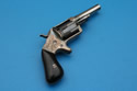 Brooklyn Arms Co Slocum Patent Revolver