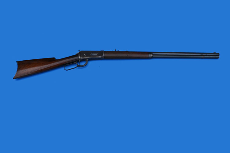 Winchester Model 1894 Rifle