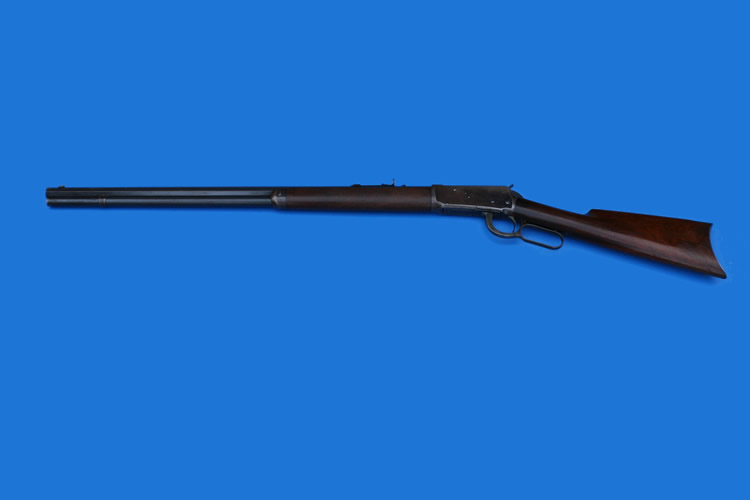 Winchester Model 1894 Rifle