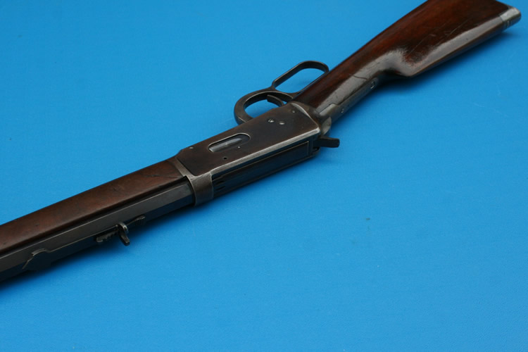 Winchester Model 1894 Rifle