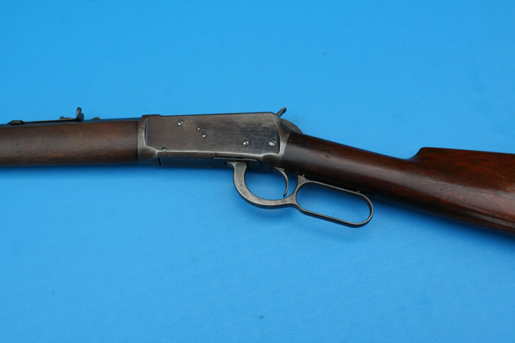 Winchester Model 1894 Rifle