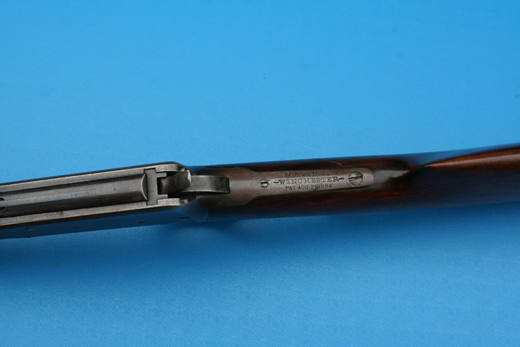 Winchester Model 1894 Rifle