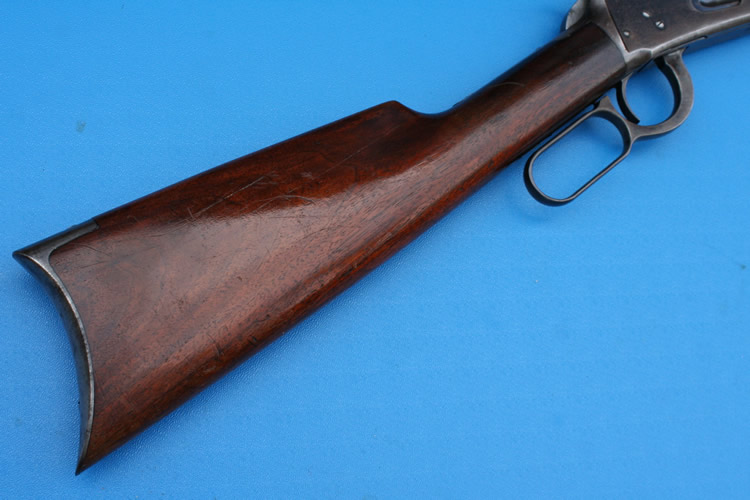 Winchester Model 1894 Rifle