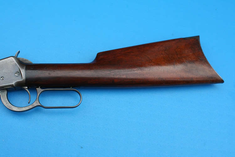 Winchester Model 1894 Rifle