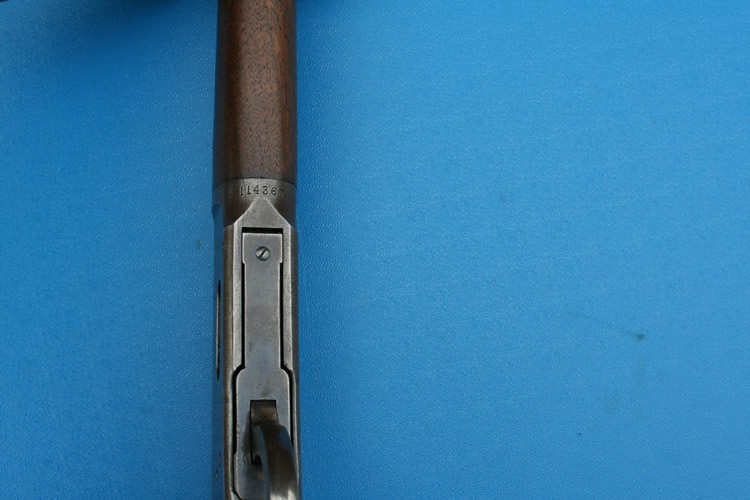 Winchester Model 1894 Rifle