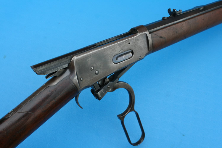 Winchester Model 1894 Rifle