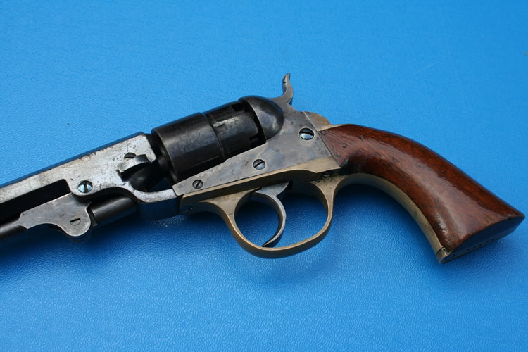 JM Cooper Navy Model Revolver