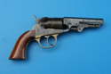 JM Cooper Navy Model Revolver