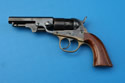 JM Cooper Navy Model Revolver
