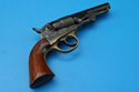 JM Cooper Navy Model Revolver