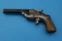 Connecticut Arms Co Hammond Bulldog Deringer