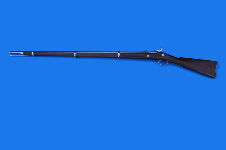 Colt Model 1861 Special Rifle Musket
