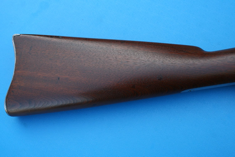 Colt Model 1861 Special Rifle Musket