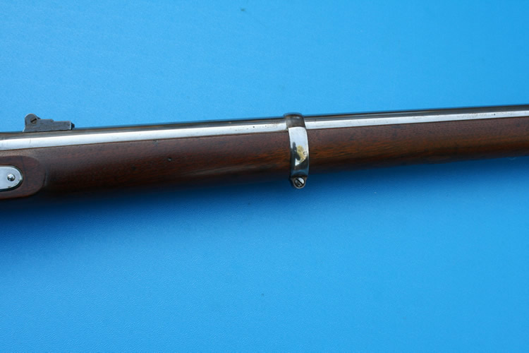 Colt Model 1861 Special Rifle Musket