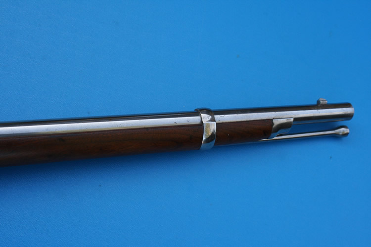 Colt Model 1861 Special Rifle Musket