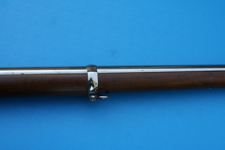 Colt Model 1861 Special Rifle Musket