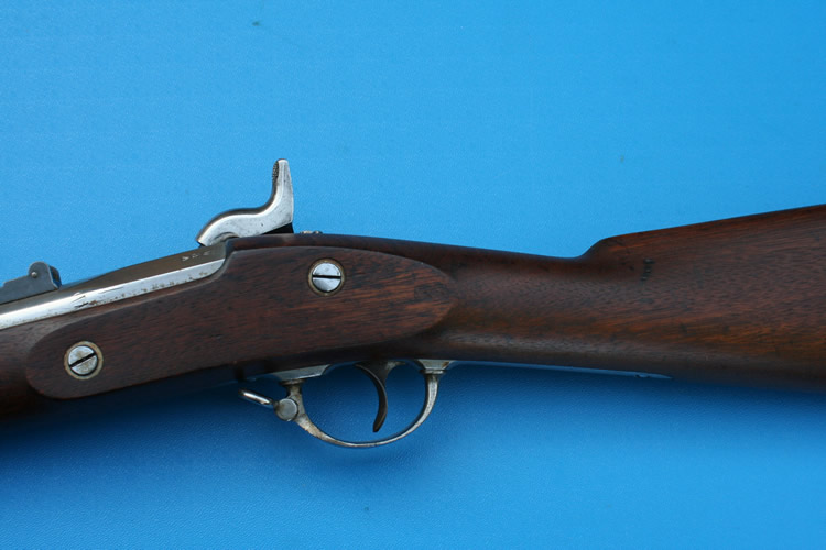 Colt Model 1861 Special Rifle Musket