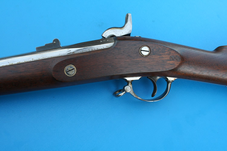 Colt Model 1861 Special Rifle Musket