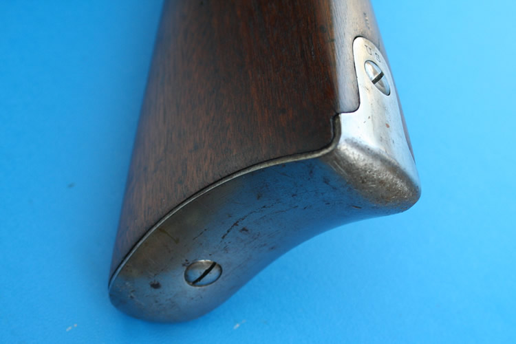 Colt Model 1861 Special Rifle Musket