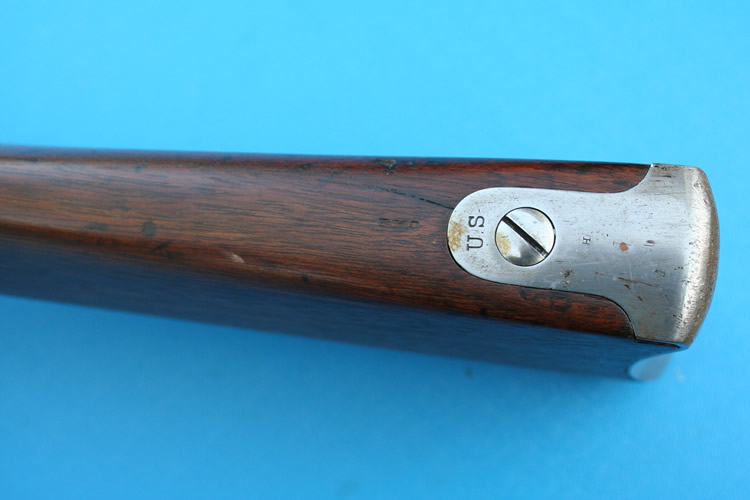 Colt Model 1861 Special Rifle Musket